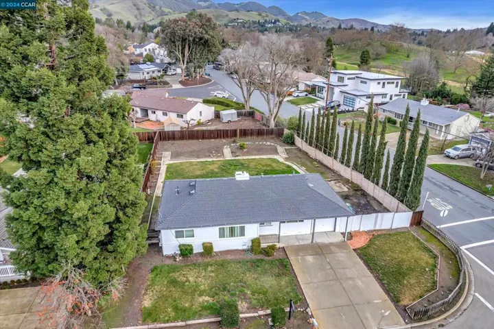 100 Pulido Road, Danville, California 94526