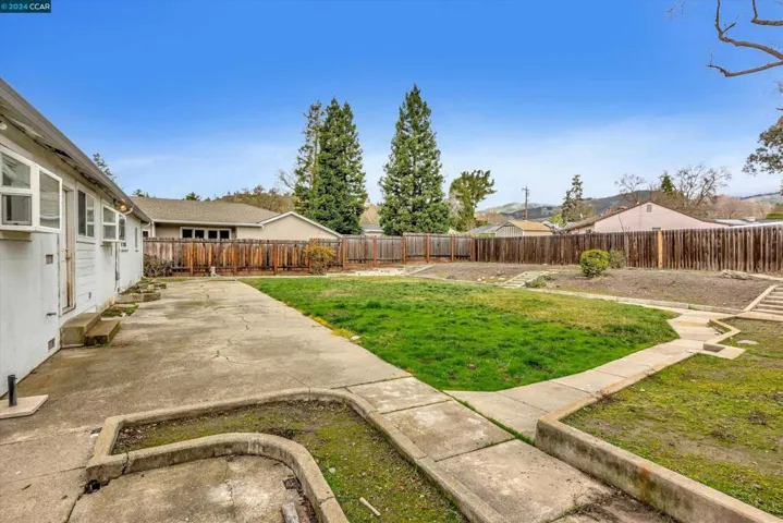 100 Pulido Road, Danville, California 94526