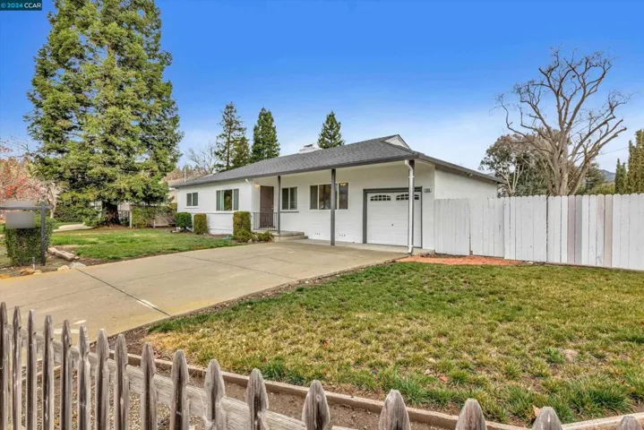 100 Pulido Road, Danville, California 94526