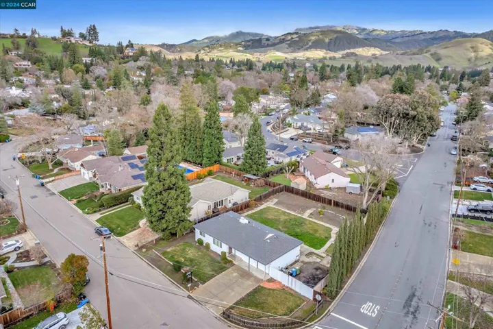 100 Pulido Road, Danville, California 94526