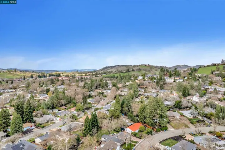 100 Pulido Road, Danville, California 94526