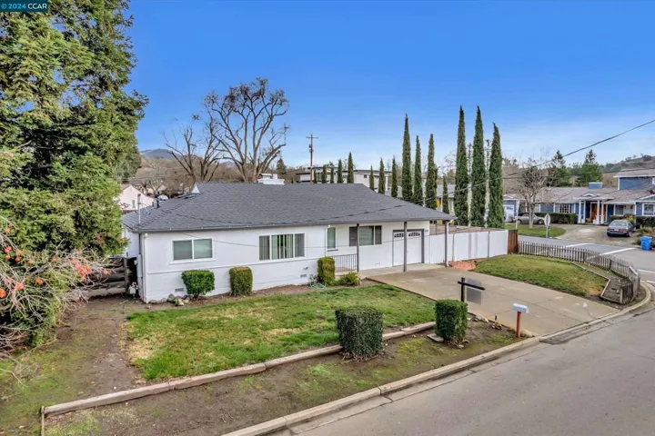 100 Pulido Road, Danville, California 94526