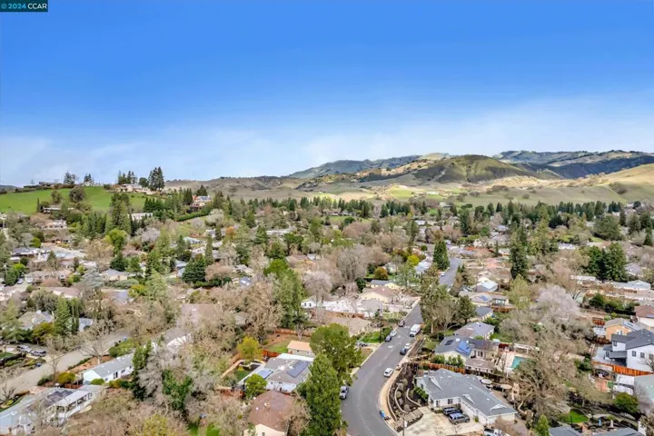 100 Pulido Road, Danville, California 94526
