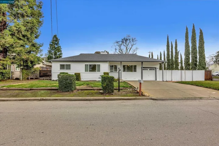 100 Pulido Road, Danville, California 94526
