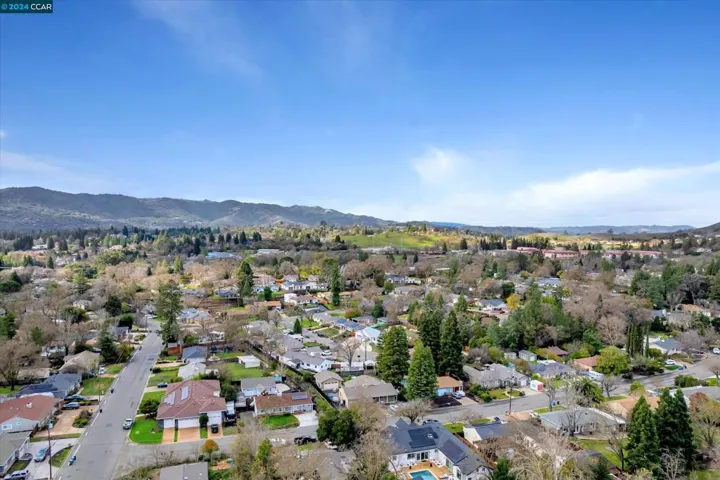 100 Pulido Road, Danville, California 94526
