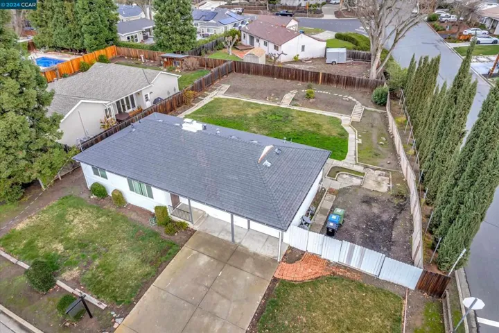 100 Pulido Road, Danville, California 94526