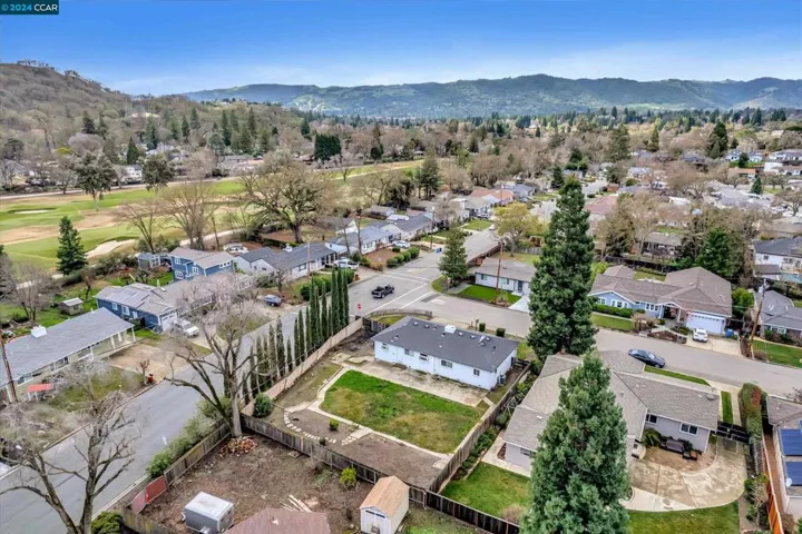 100 Pulido Road, Danville, California 94526