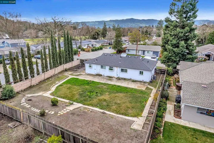 100 Pulido Road, Danville, California 94526
