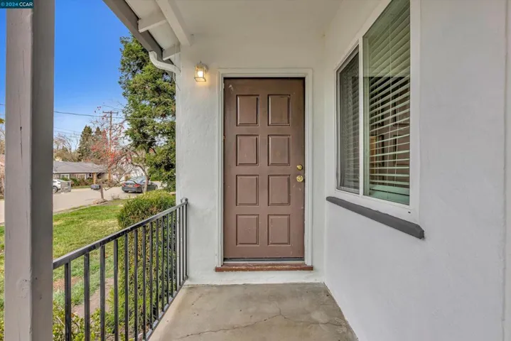 100 Pulido Road, Danville, California 94526
