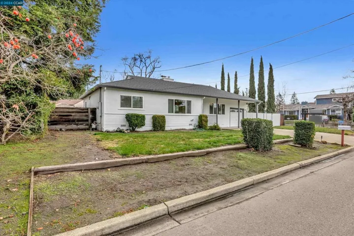 100 Pulido Road, Danville, California 94526