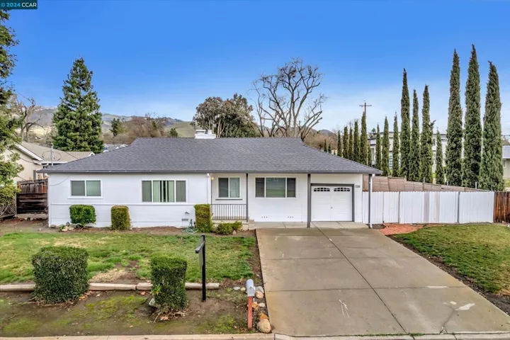 100 Pulido Road, Danville, California 94526