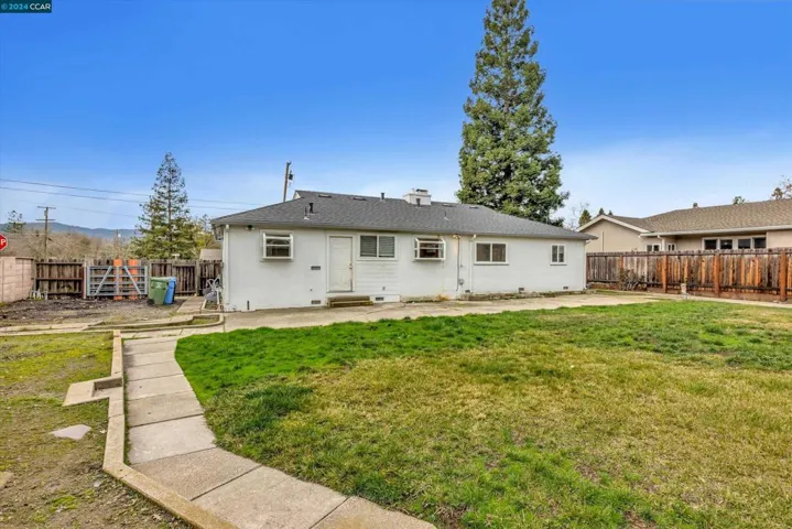 100 Pulido Road, Danville, California 94526