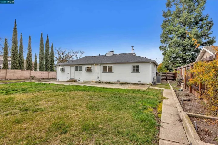 100 Pulido Road, Danville, California 94526