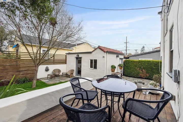 1615 Pearl St, Alameda, California 94501