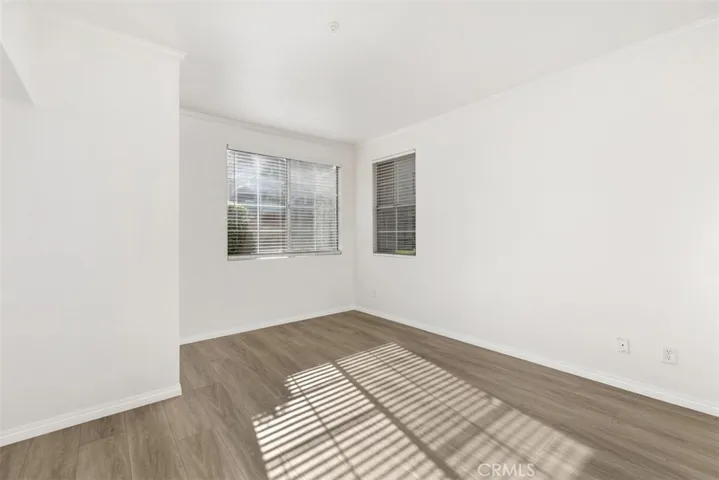 Primary Bedroom Entry View