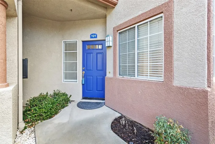 2900 Via Toscana 101, Corona, California 92879
