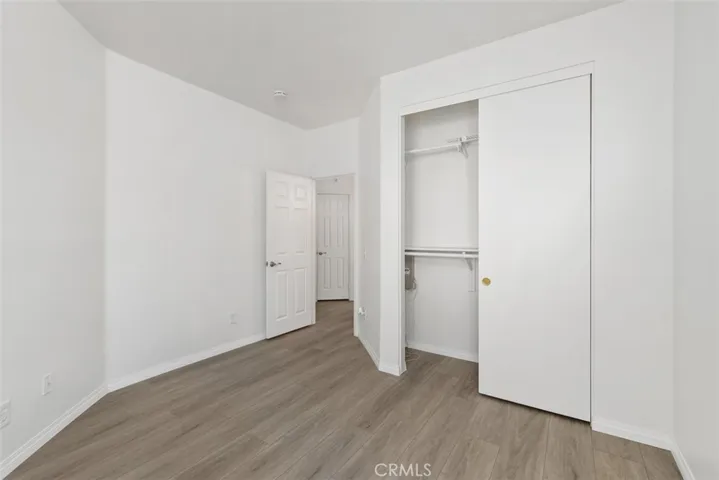 Hall Bedroom