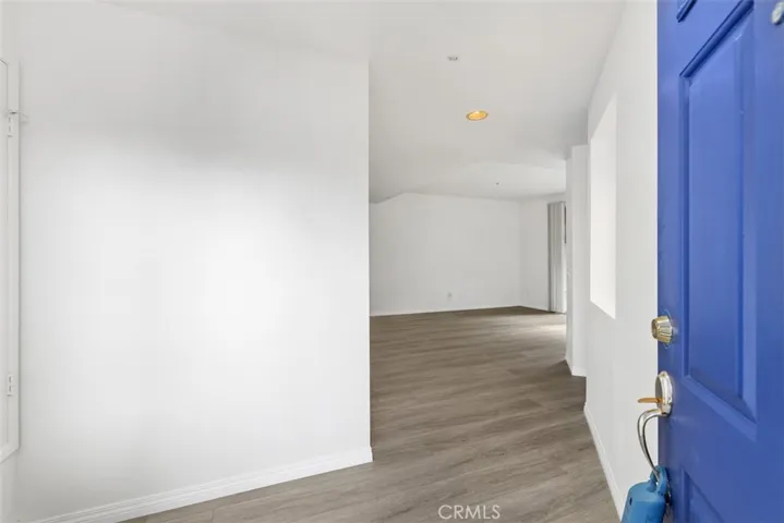Entry way