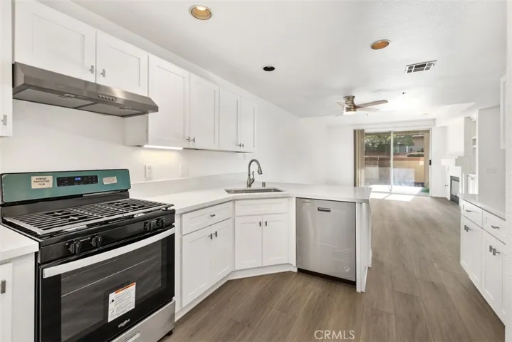 Kitchen New Appliances