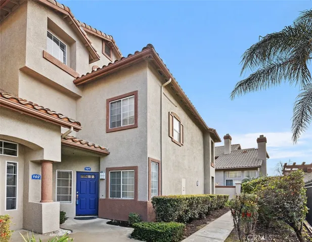 2900 Via Toscana 101, Corona, California 92879