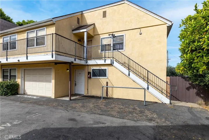 440 Pacific A, San Luis Obispo, California 93401