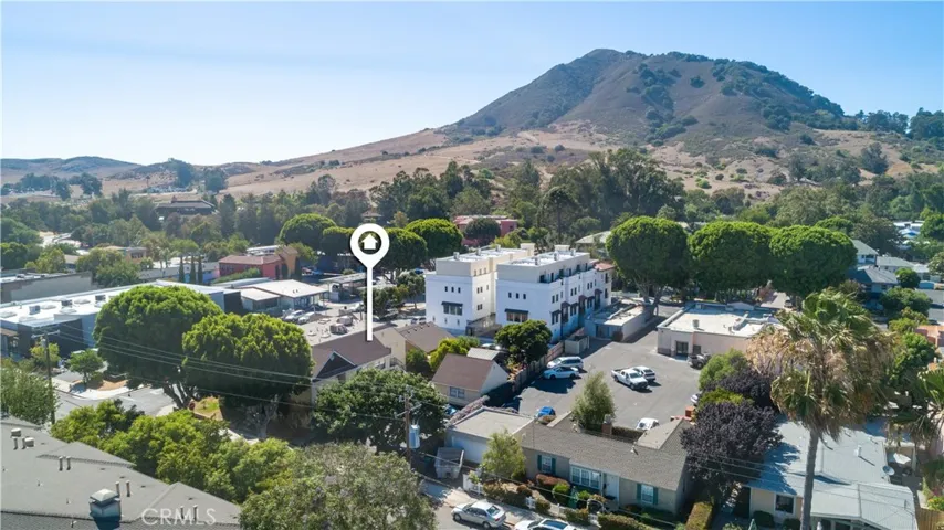 440 Pacific A, San Luis Obispo, California 93401