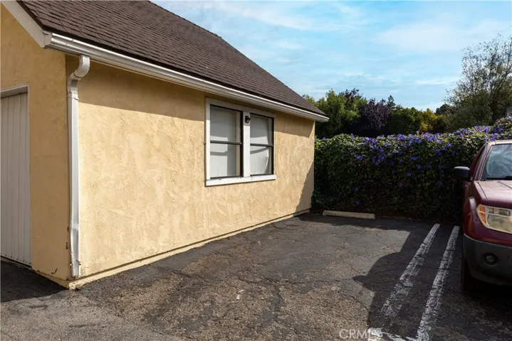 440 Pacific A, San Luis Obispo, California 93401