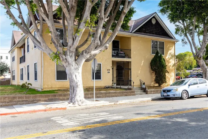 440 Pacific A, San Luis Obispo, California 93401