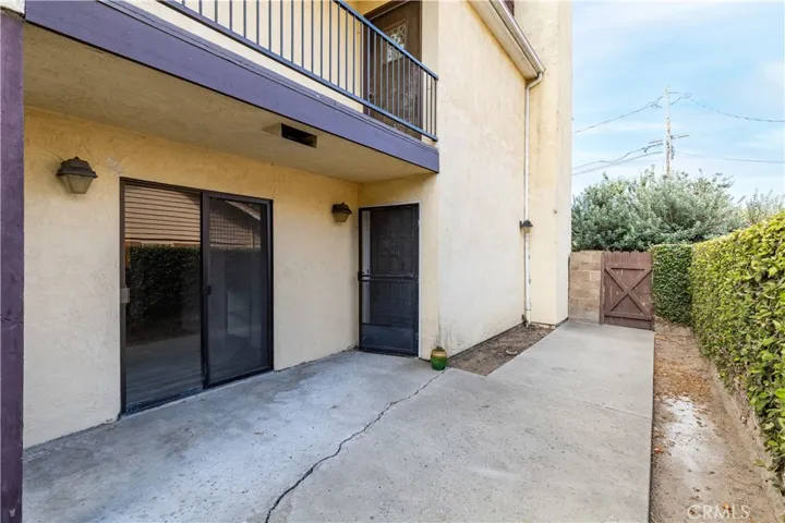 440 Pacific A, San Luis Obispo, California 93401