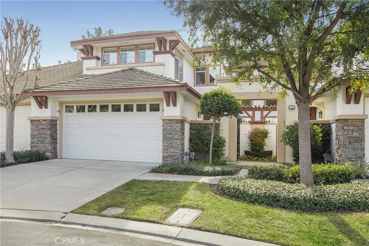 47 Bogey Lane, Coto De Caza, California 92679