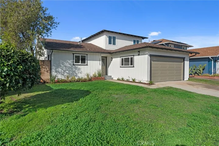 19723 Galway Avenue, Carson, California 90746