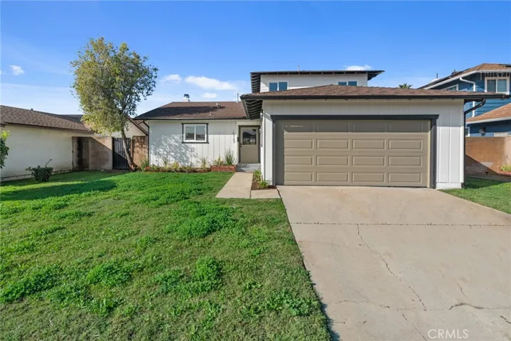 19723 Galway Avenue, Carson, California 90746