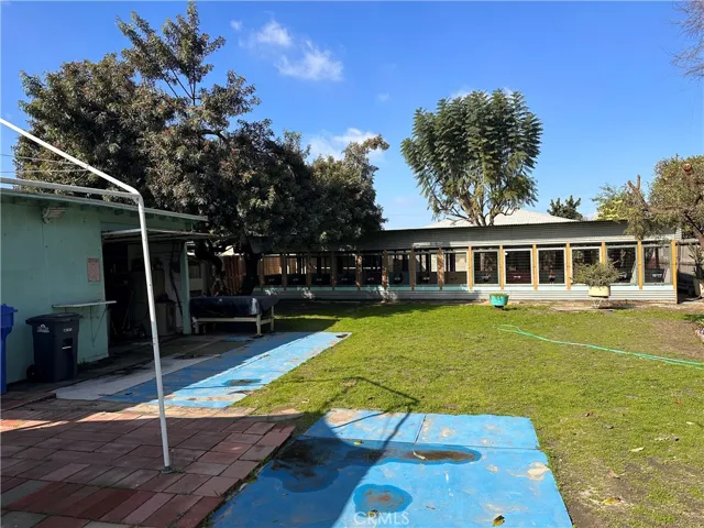 1859 Parkway Drive, El Monte, California 91733
