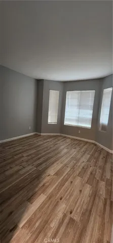 Sizeable spacious 3rd bedroom!