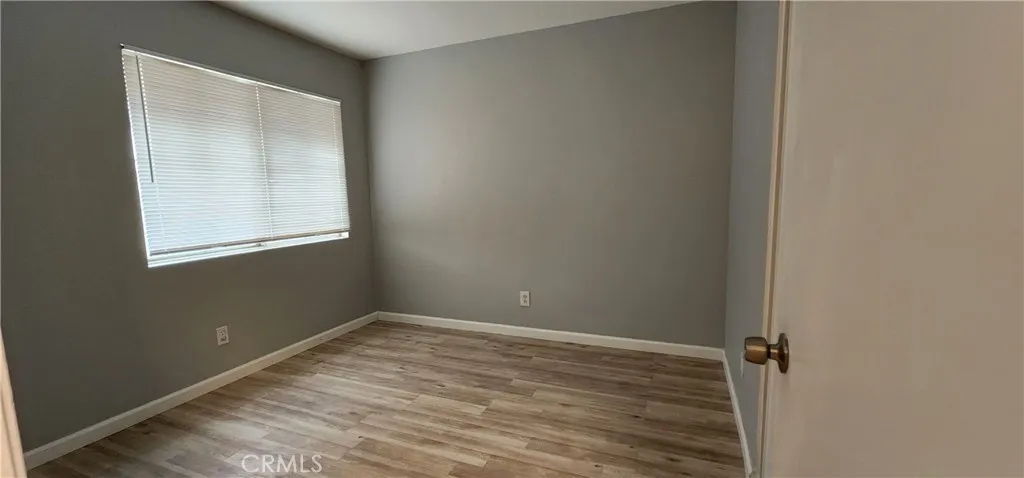 spacious 2nd bedroom