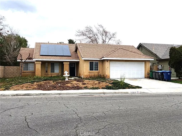 Paid Solar save Energy!