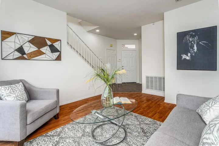 9448 Capricorn Way, San Diego, California 92126
