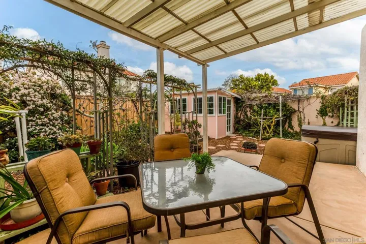 9448 Capricorn Way, San Diego, California 92126