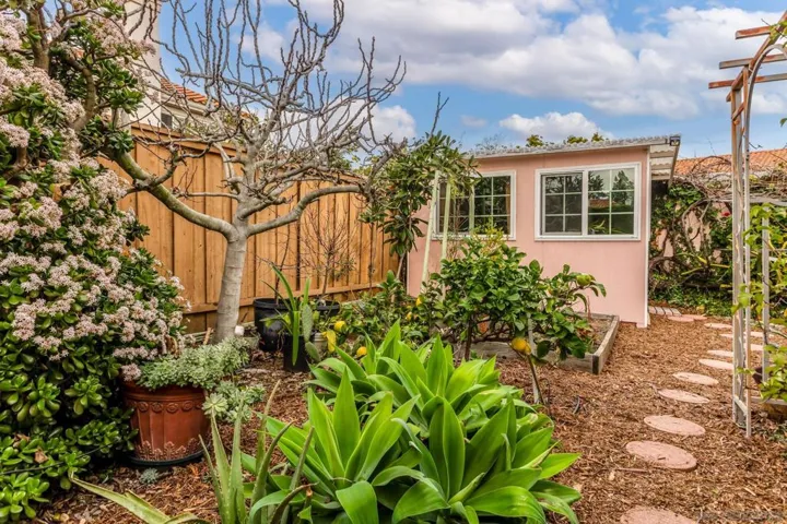 9448 Capricorn Way, San Diego, California 92126