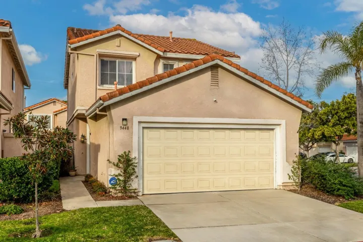 9448 Capricorn Way, San Diego, California 92126
