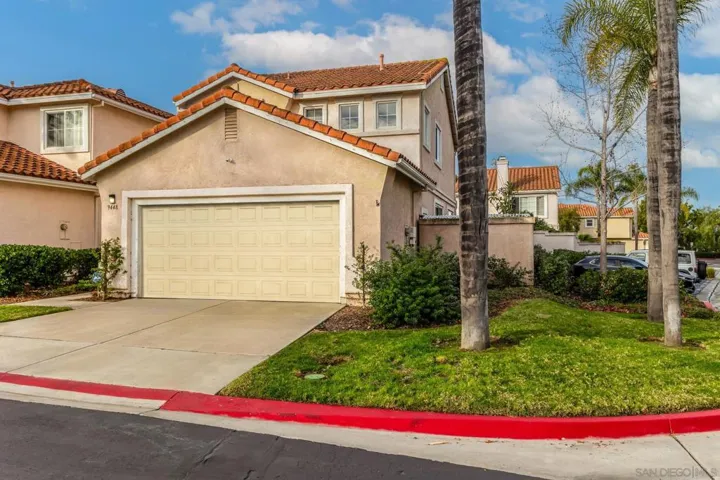 9448 Capricorn Way, San Diego, California 92126