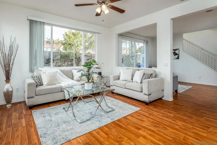 9448 Capricorn Way, San Diego, California 92126