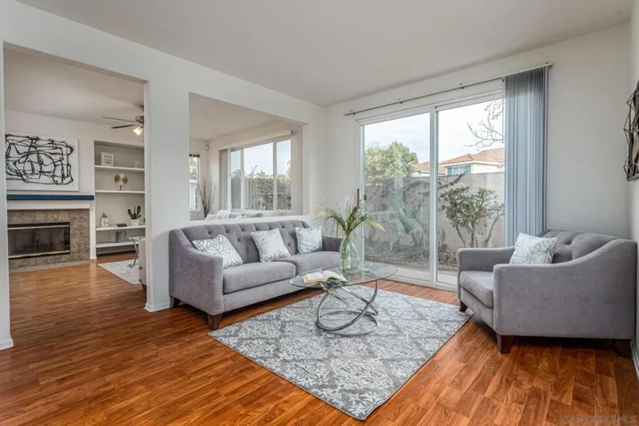 9448 Capricorn Way, San Diego, California 92126