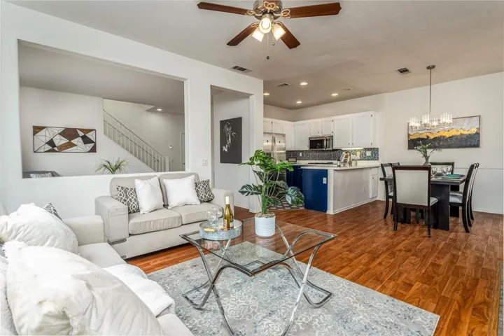 9448 Capricorn Way, San Diego, California 92126