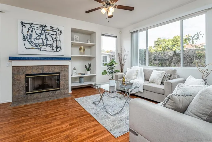 9448 Capricorn Way, San Diego, California 92126