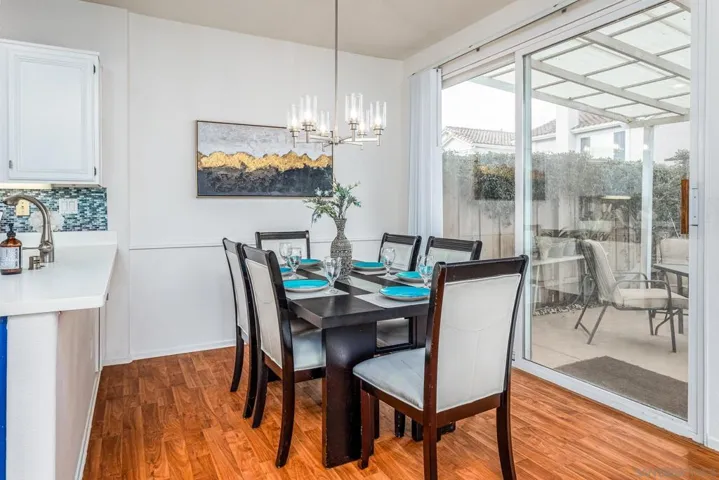 9448 Capricorn Way, San Diego, California 92126