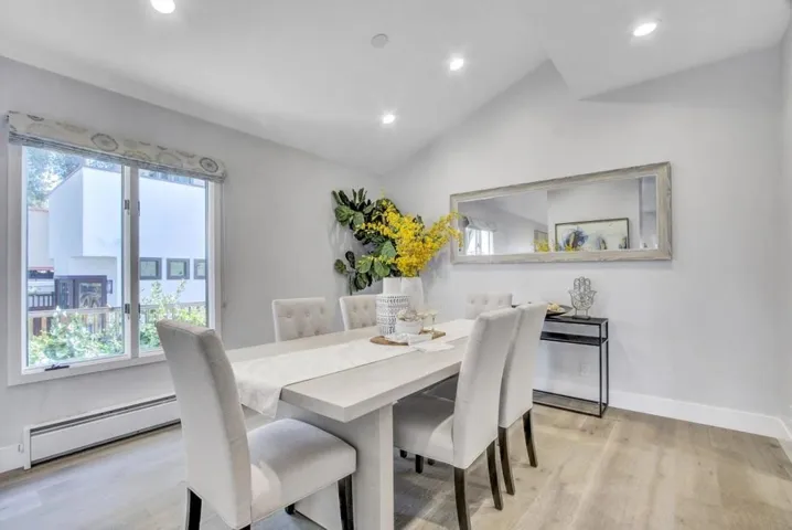 674 Hamilton Avenue Unit A, Palo Alto, California 94301