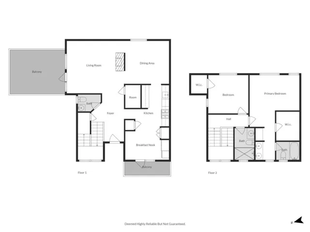 674 Hamilton Avenue Unit A, Palo Alto, California 94301