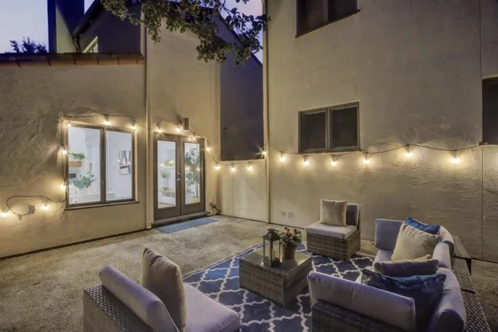 674 Hamilton Avenue Unit A, Palo Alto, California 94301