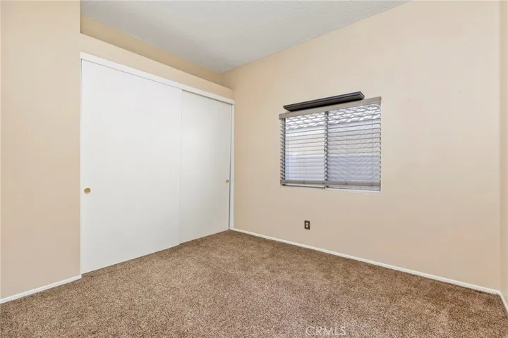 Guest bedroom downstains